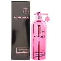 Montale Crystal Flowers