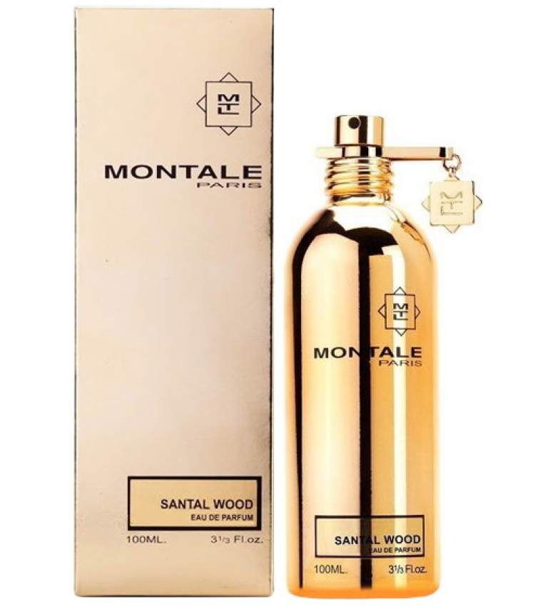 Montale Santal Wood