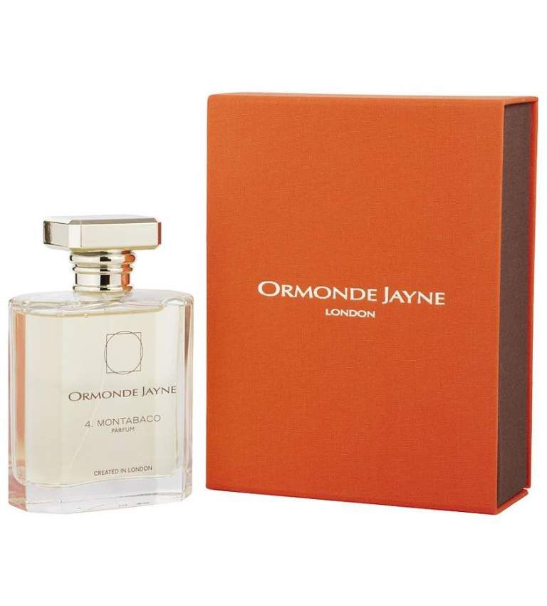 Ormonde Jayne Montabaco