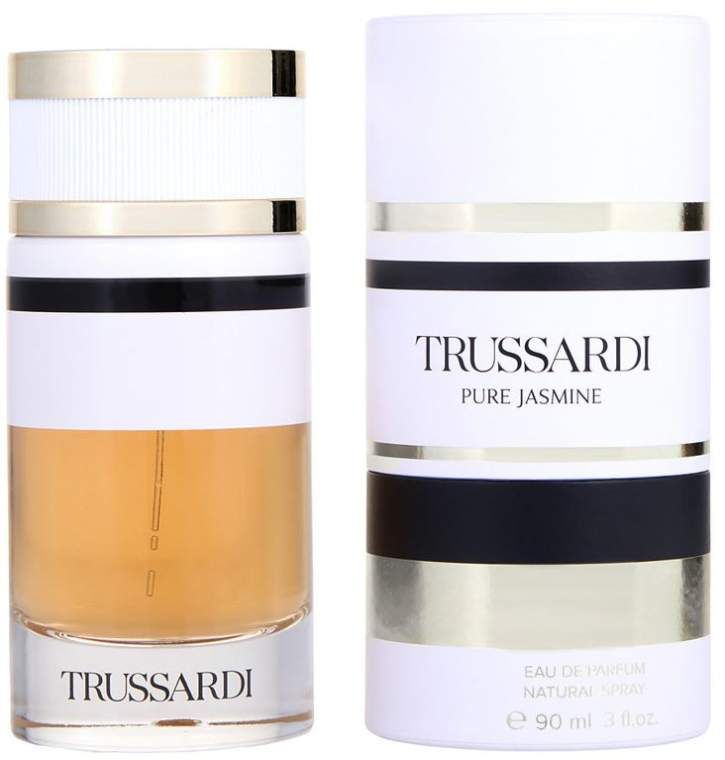 Trussardi Pure Jasmine