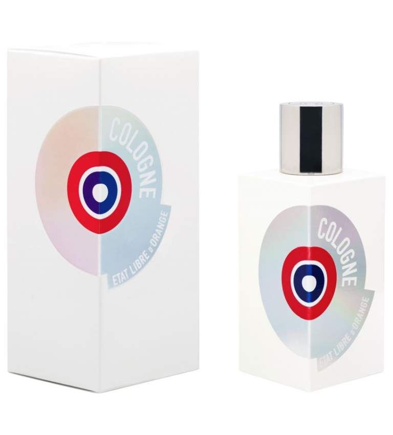 Etat Libre d'Orange Cologne