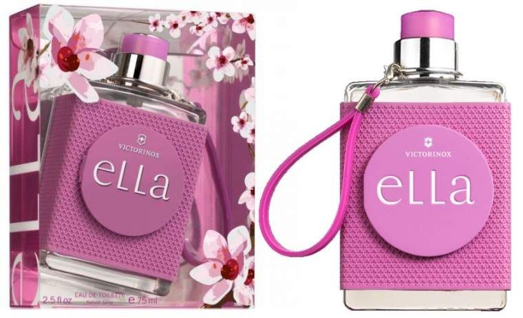 Victorinox Swiss Army Ella