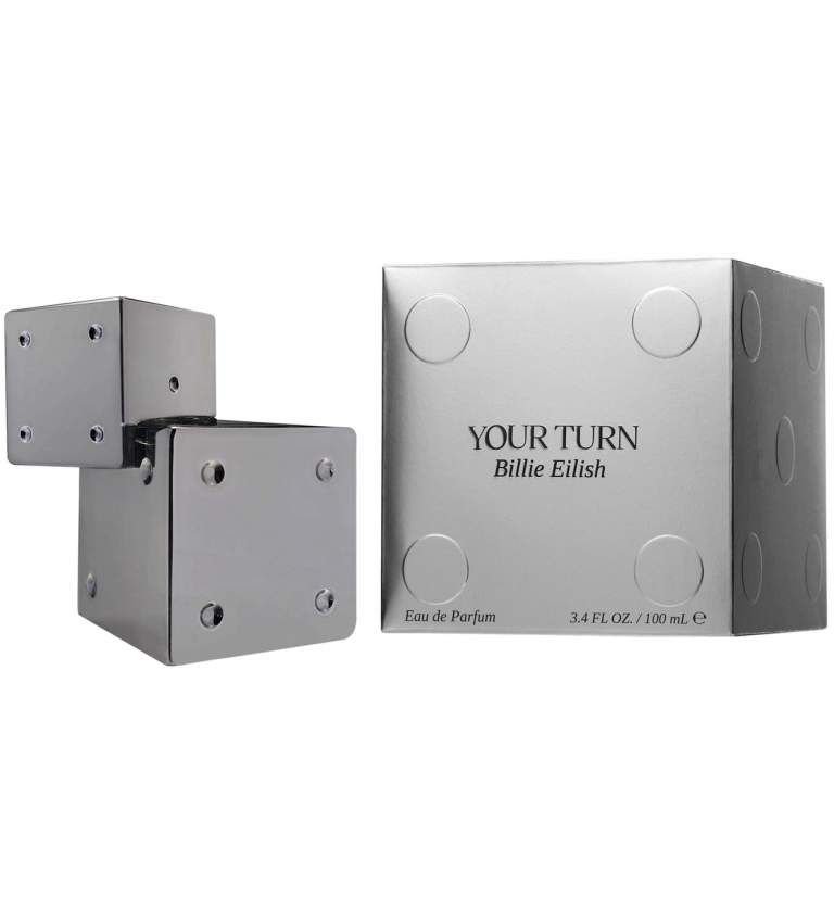 Billie Eilish Your Turn