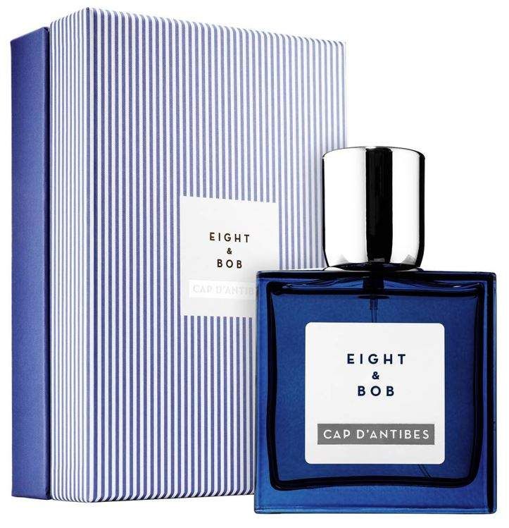 EIGHT & BOB Cap d'Antibes