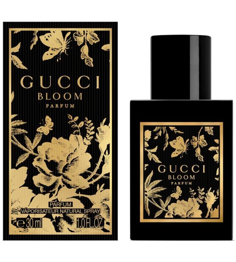 Gucci Bloom Parfum