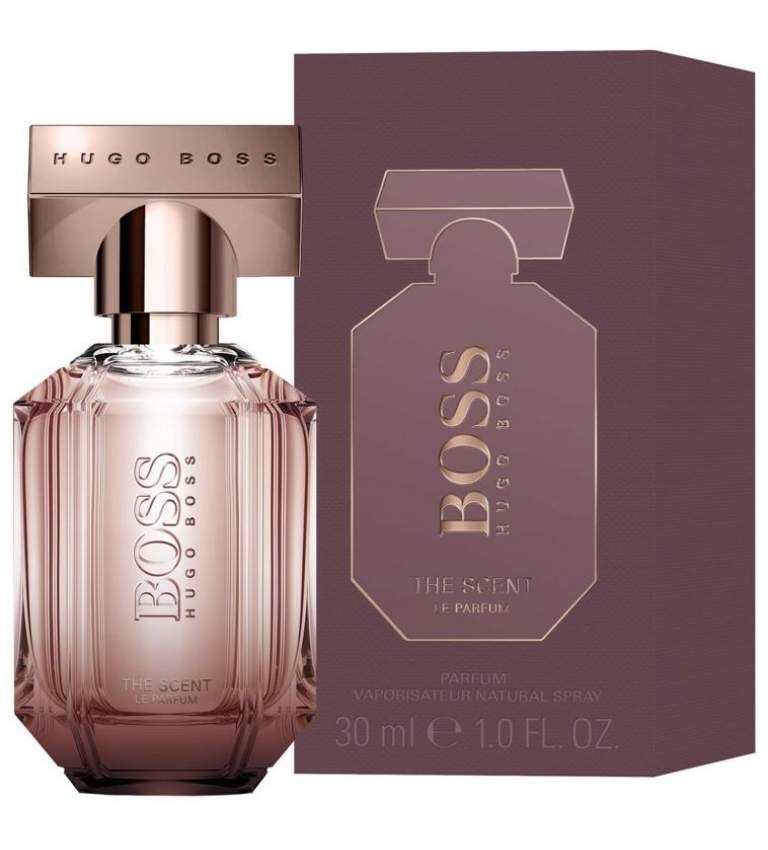 Hugo Boss Boss The Scent Le Parfum for Her