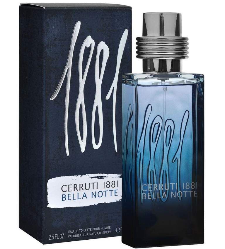 Cerruti Cerruti 1881 Bella Notte Man