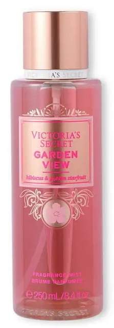 Victoria's Secret Garden View Fragrance Mist