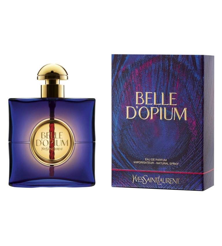 Yves Saint Laurent Belle d'Opium