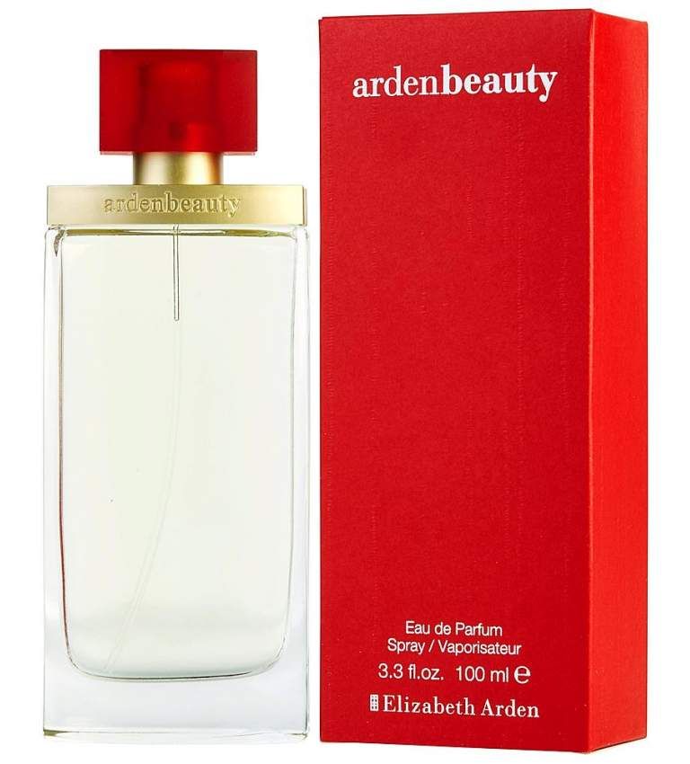 Elizabeth Arden Ardenbeauty