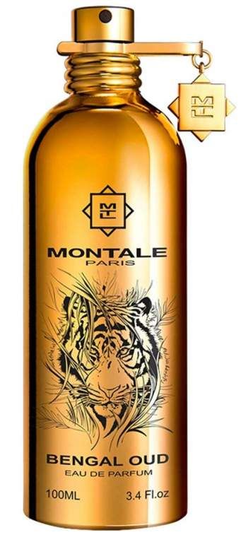 Montale Bengal Oud
