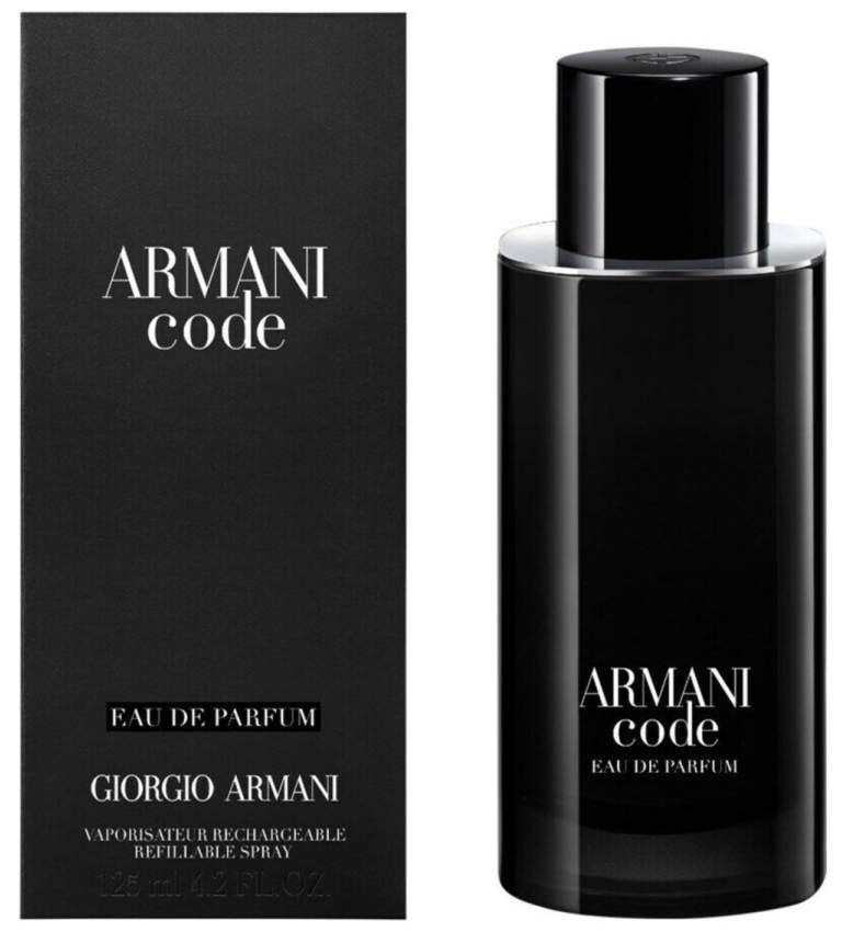 Giorgio Armani Armani Code Eau de Parfum 2024