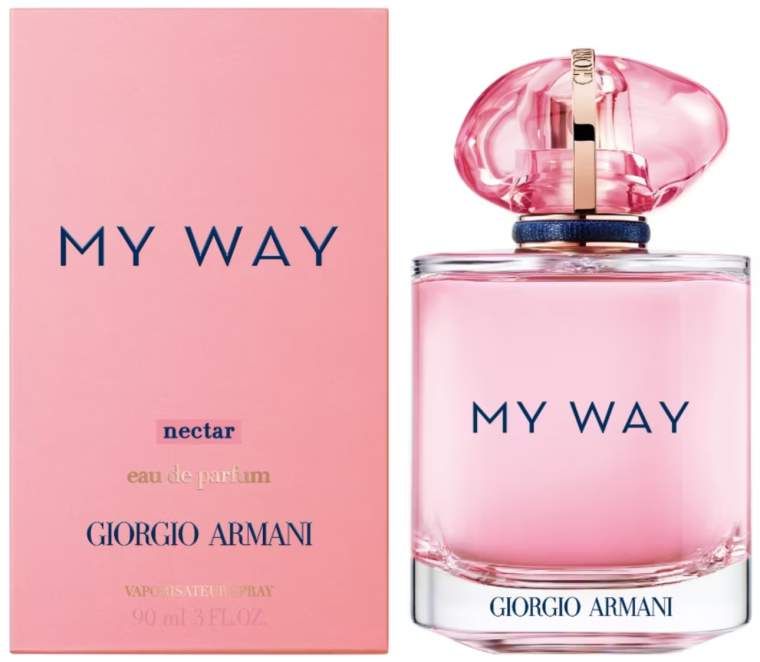 Giorgio Armani My Way Nectar
