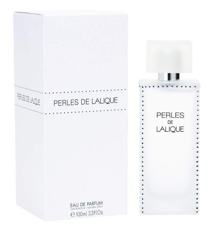 Lalique Perles de Lalique