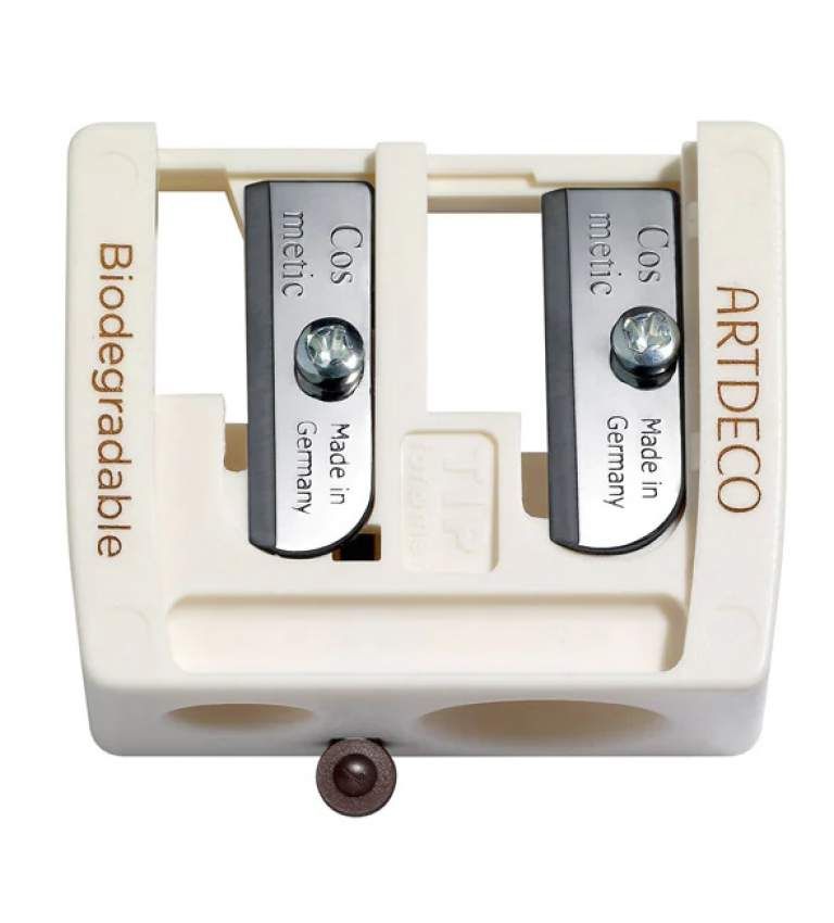 Artdeco Double Sharpener for Wooden Pencils