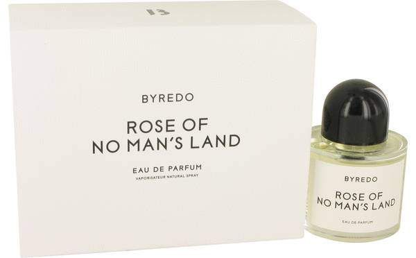 Byredo Rose Of No Man's Land