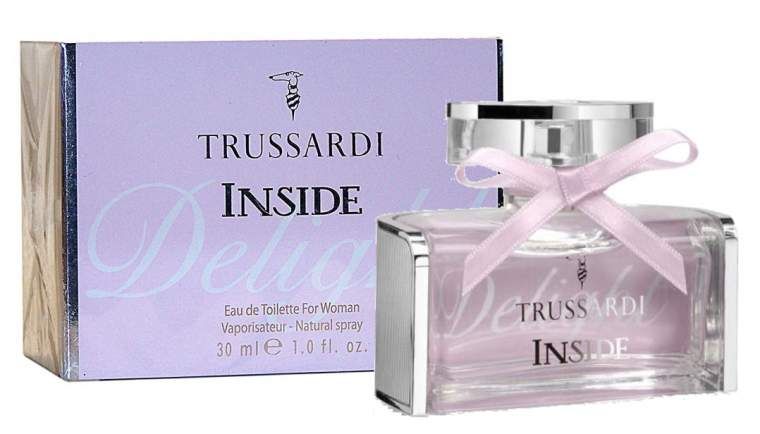 Trussardi Trussardi Inside Delight