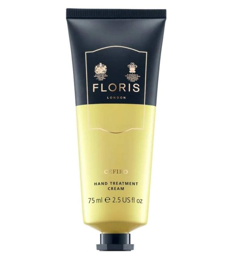 Floris Cefiro Hand Treatment Cream