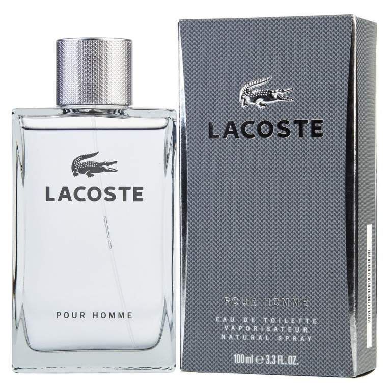Lacoste Lacoste pour Homme