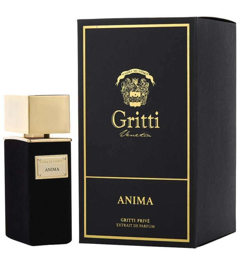 Gritti Anima