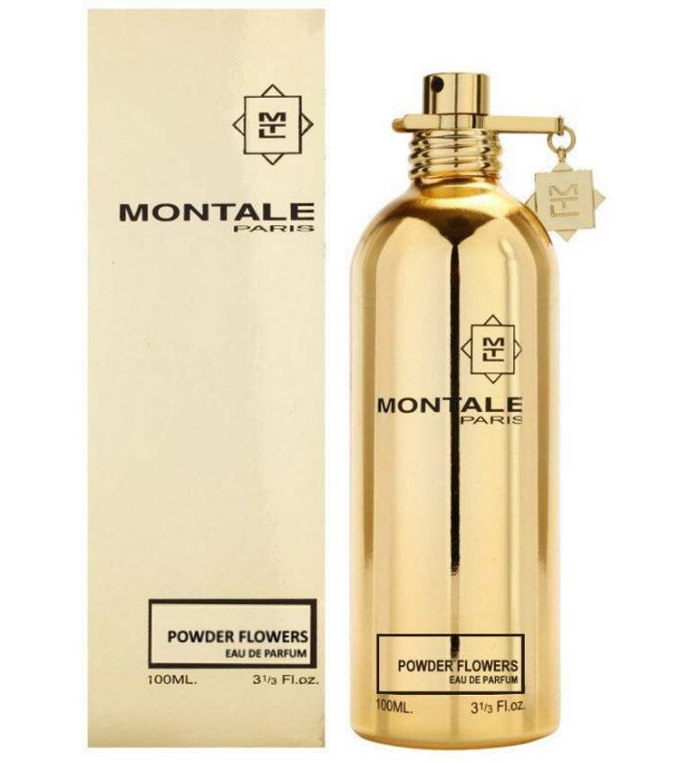 Montale Powder Flowers