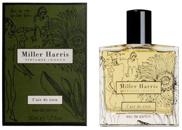 Miller Harris L'Air de Rien