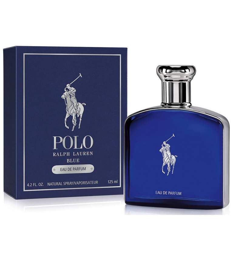 Ralph Lauren Polo Blue Eau de Parfum