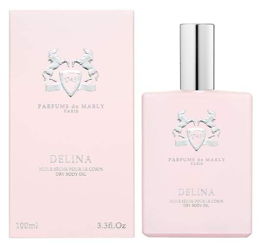 Parfums de Marly Delina Body Oil