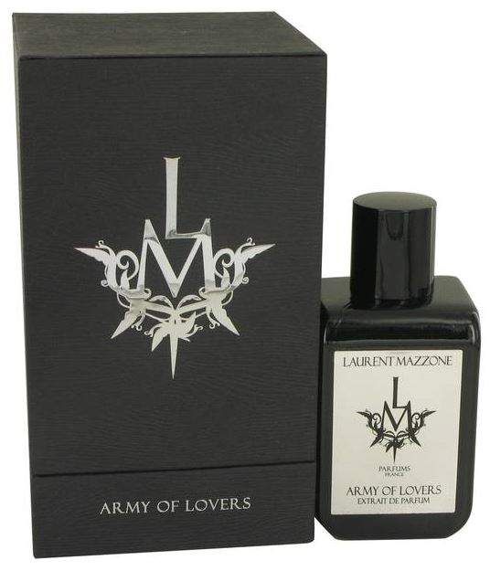 Laurent Mazzone Parfums Army Of Lovers