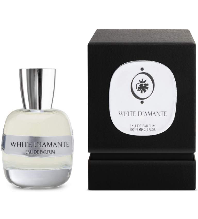 Omnia Profumi White Diamante