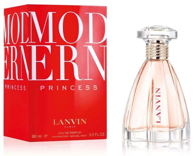 Lanvin Modern Princess