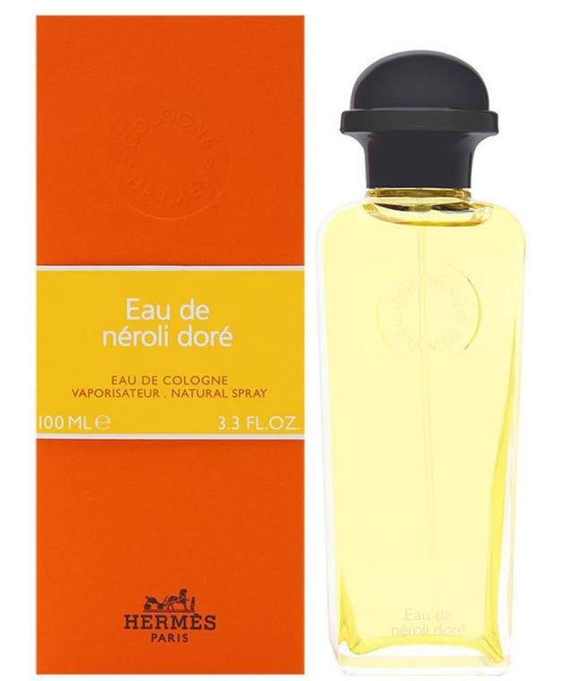 Hermes Eau de Neroli Dore