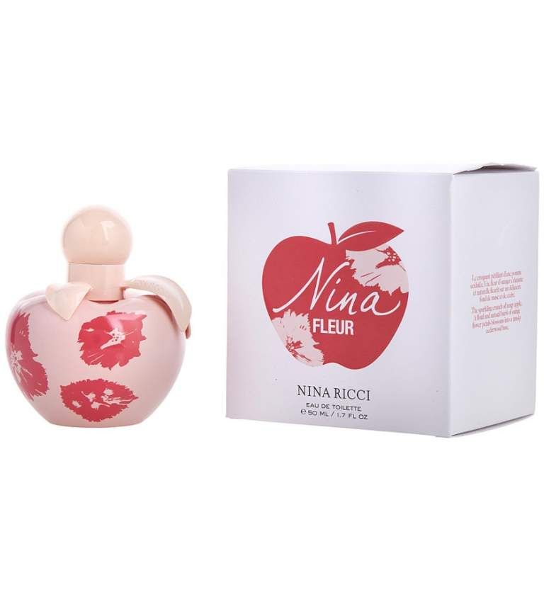 Nina Ricci Nina Fleur