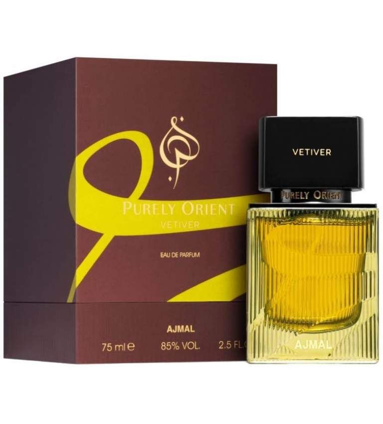 Ajmal Vetiver