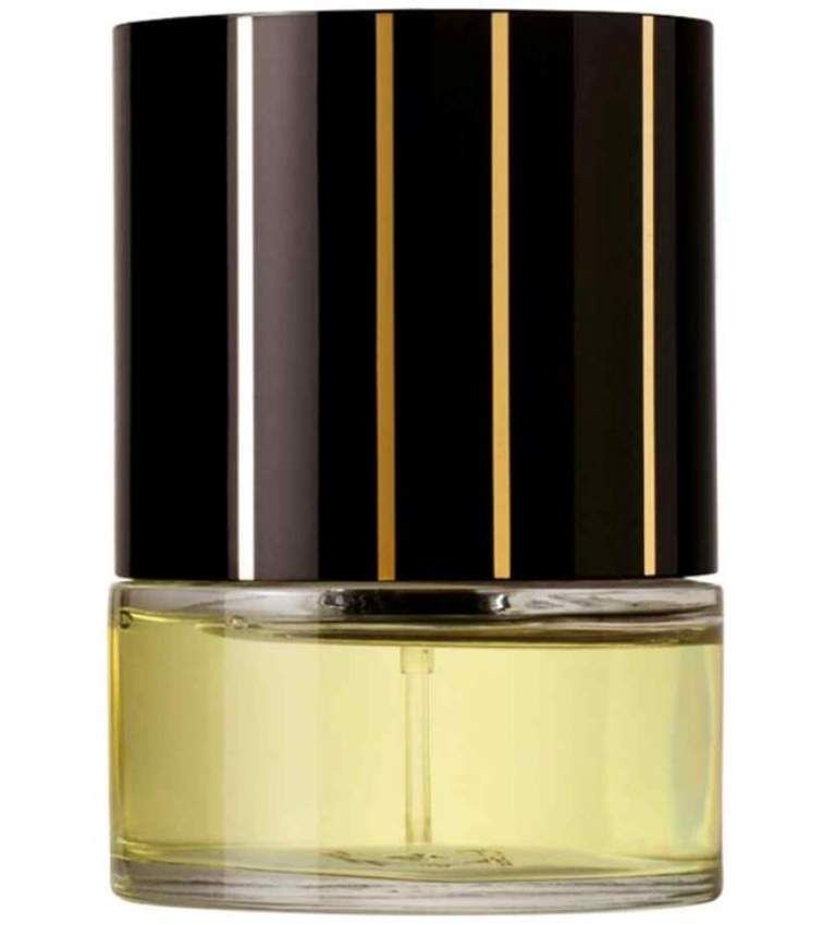 N.C.P. Olfactives 704 Incense & Musk