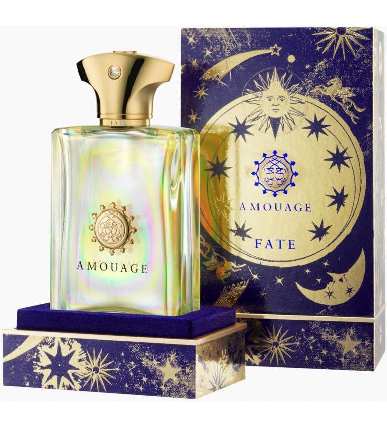 Amouage Fate Men