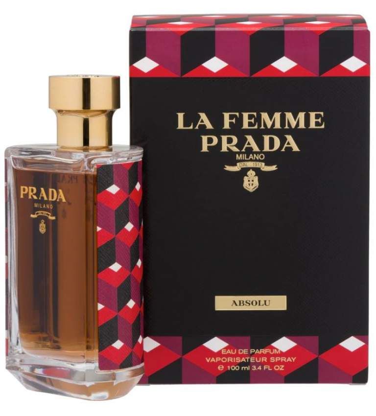 Prada La Femme Prada Absolu