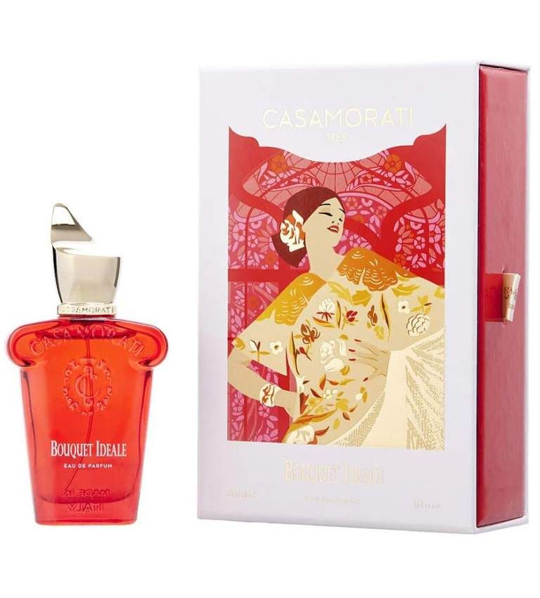 Xerjoff Casamorati Bouquet Ideale