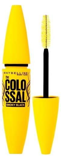 Maybelline Colossal Smoky Eyes