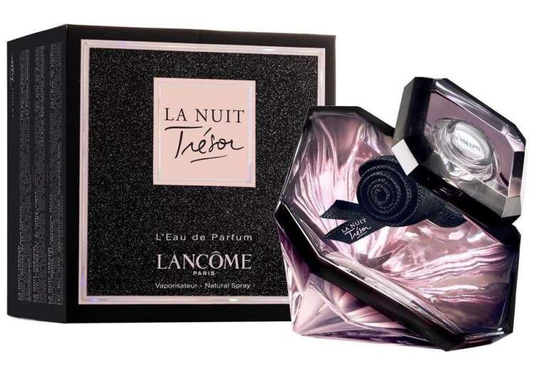Lancome La Nuit Tresor