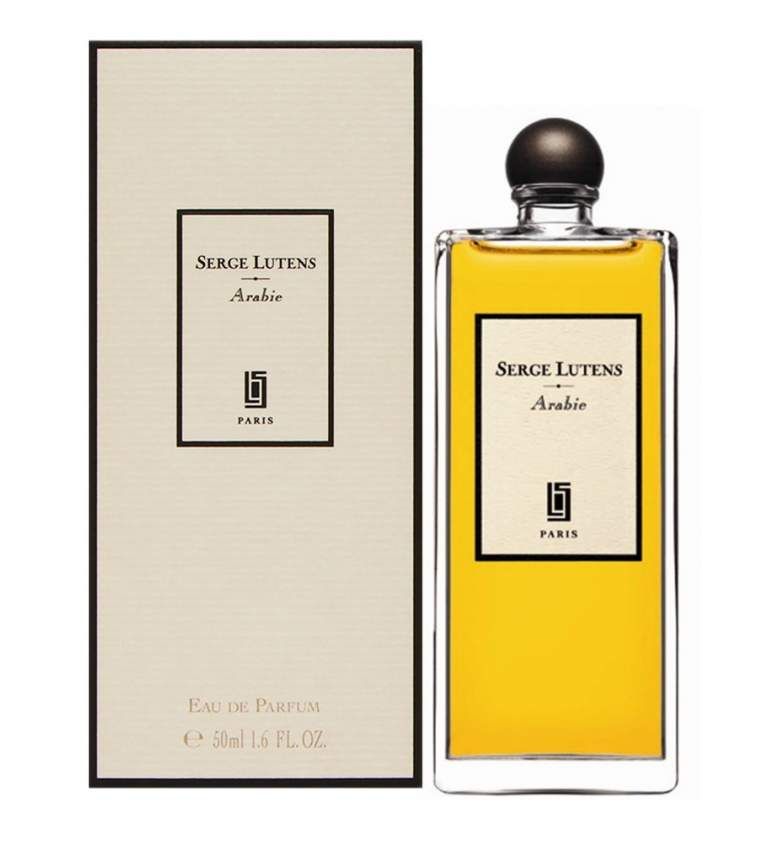 Serge Lutens Arabie