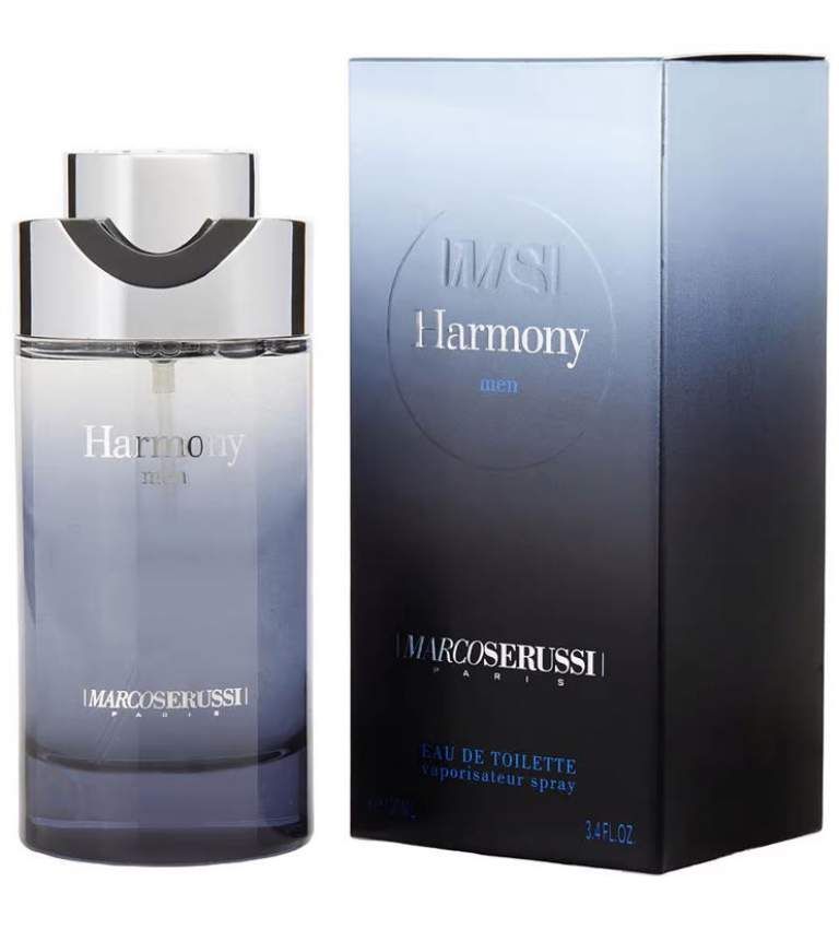 Marco Serussi Harmony Men