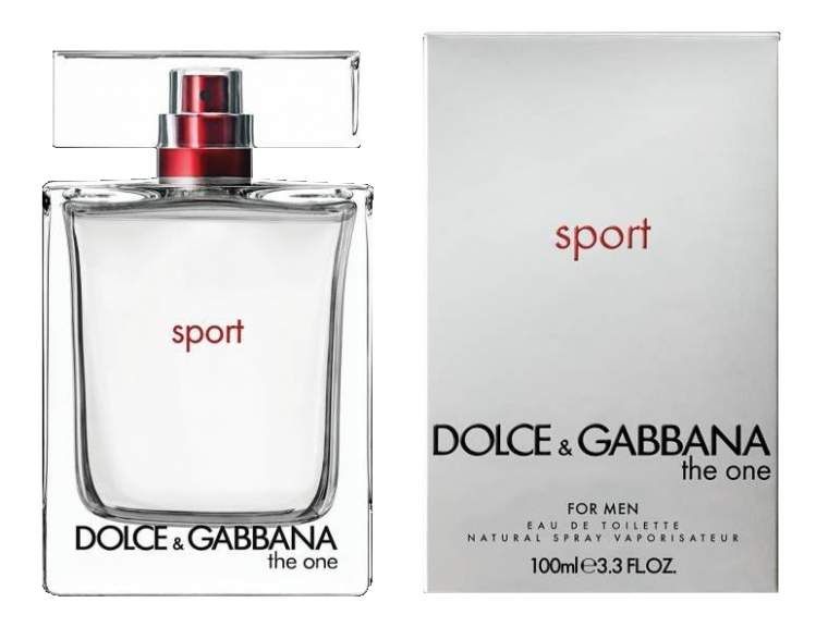 Dolce&Gabbana The One Sport