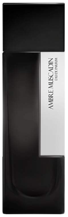 Laurent Mazzone Parfums Ambre Muscadin