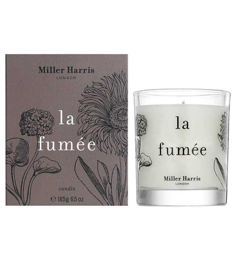 Miller Harris Miller Harris La Fumee Candle