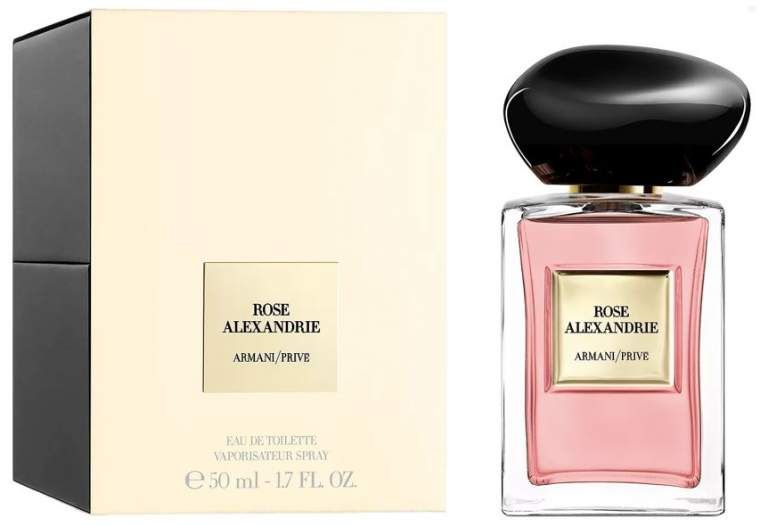 Giorgio Armani Armani Prive Rose Alexandrie