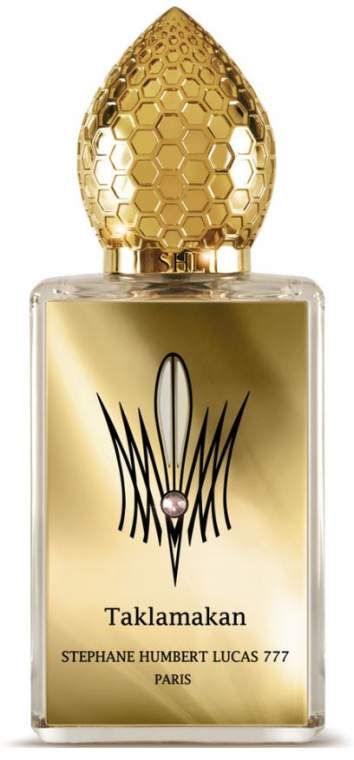 Stephane Humbert Lucas Taklamakan