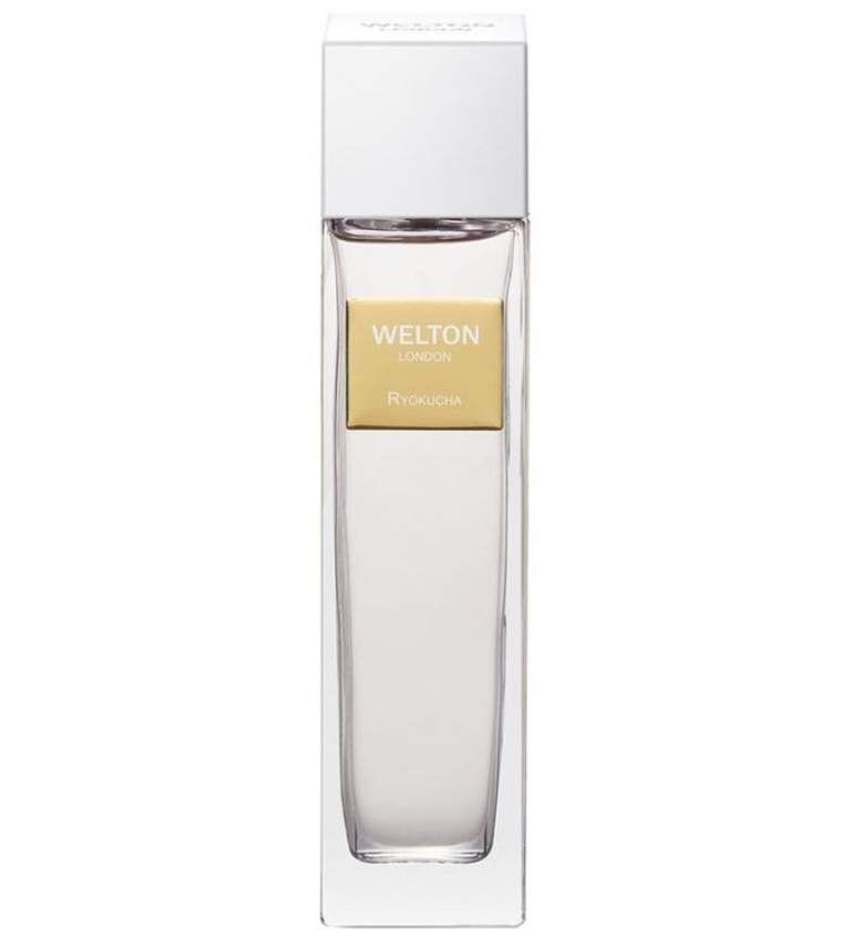 Welton London Ryokucha