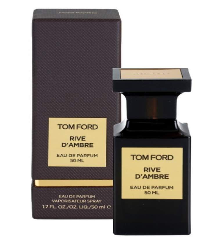 Tom Ford Rive d'Ambre