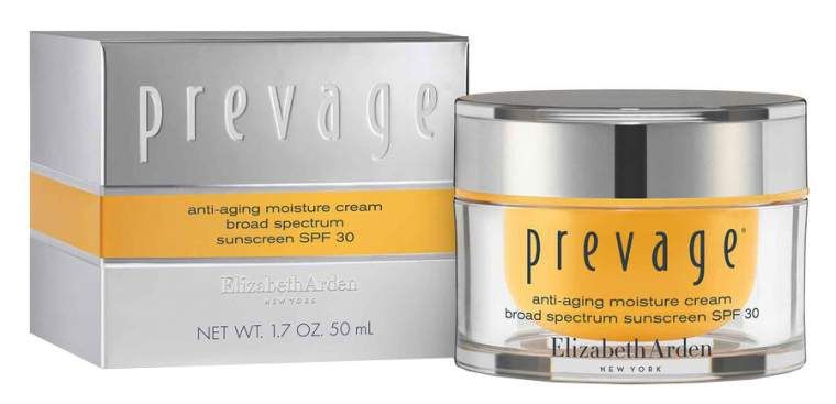 Elizabeth Arden Prevage Anti-Aging Moisture Cream SPF30